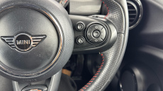 MINI Hatchback 1.5 Cooper Sport II 3dr Petrol Hatchback